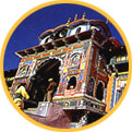 Badrinath