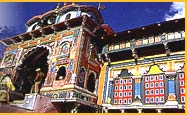 Shri Badrinath Ji