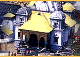 Gangotri