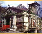 Shri Kedarnath Ji