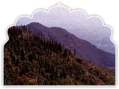 Mussoorie