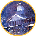 Yamunotri