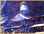 Yamunotri