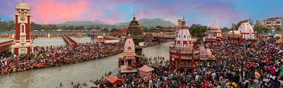 Char dham yatra from Haridwar