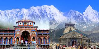 Do dham yatra from Haridwar