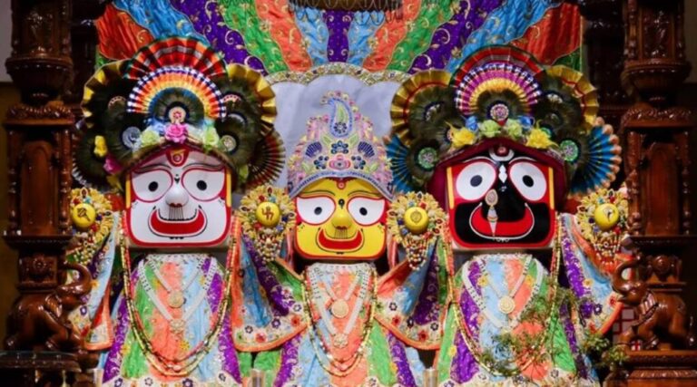 Jagannath Puri Odisha Tour Package