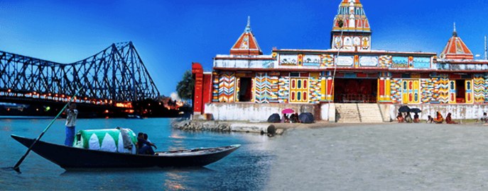 Odisha Tour Package with Kolkata Ganga Sagar