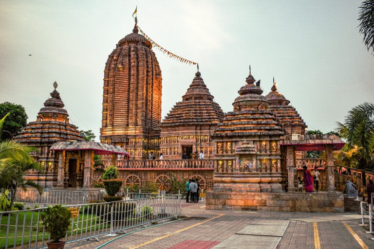 Odisha Tour Package
