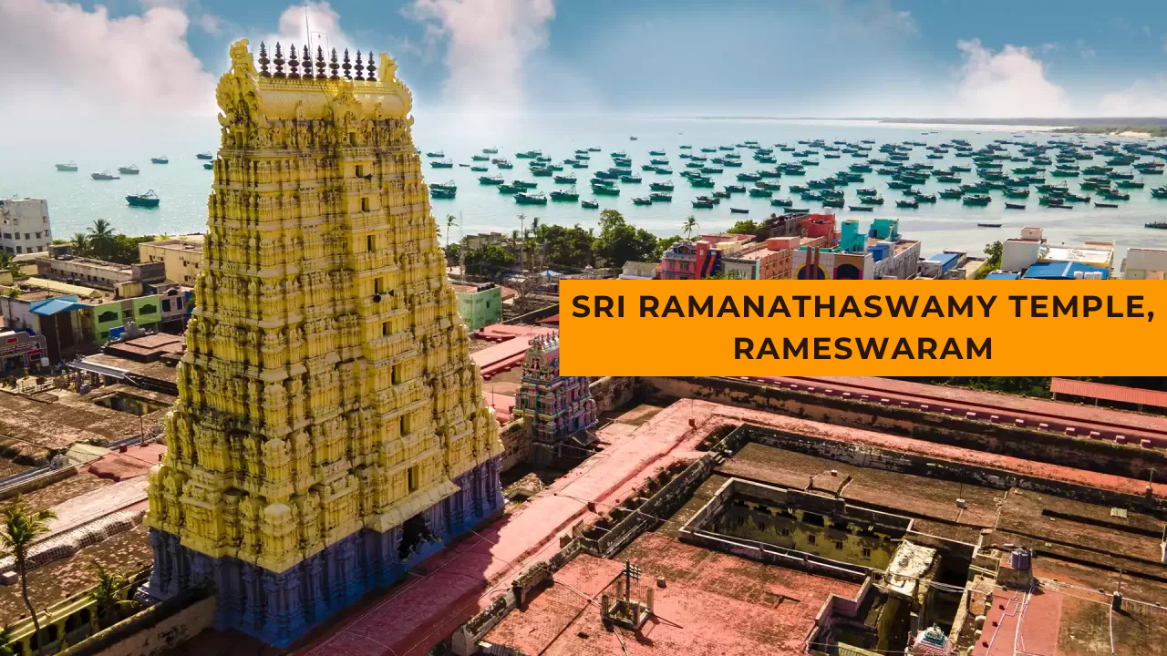 Rameshwaram packages