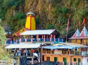 Do dham (Kedarnath Badrinath) from Haridwar