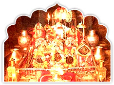 Mata Vaishno Devi